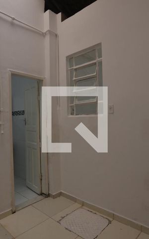 Casa à venda com 40m², 1 quarto e sem vagaÁrea de Serviço