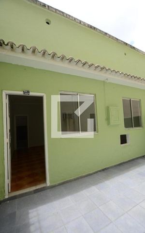 Casa à venda com 40m², 1 quarto e sem vagaFachada