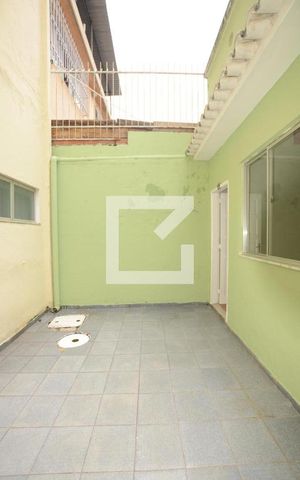 Casa à venda com 40m², 1 quarto e sem vagaVaranda da Sala