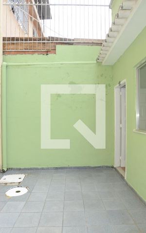 Casa à venda com 40m², 1 quarto e sem vagaVaranda da Sala