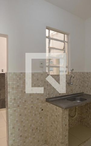 Casa à venda com 40m², 1 quarto e sem vagaCozinha