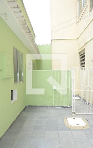 Casa à venda com 40m², 1 quarto e sem vagaVista da Sala