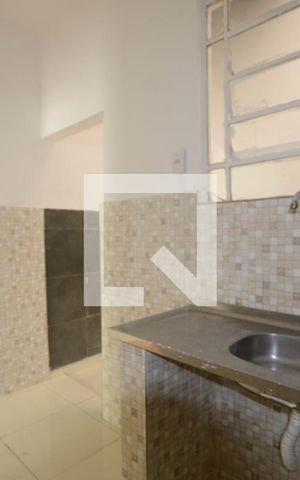 Casa à venda com 40m², 1 quarto e sem vagaCozinha