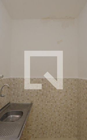 Casa à venda com 40m², 1 quarto e sem vagaCozinha