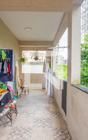Casa à venda com 303m², 3 quartos e 4 vagas Casa à venda com 303m², 3 quartos e 4 vagasVaranda da suíte 3