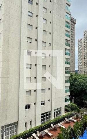 Apartamento à venda com 54m², 1 quarto e 1 vagaVista da Sacada