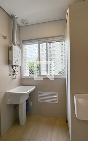 Apartamento à venda com 54m², 1 quarto e 1 vagaÁrea de Serviço