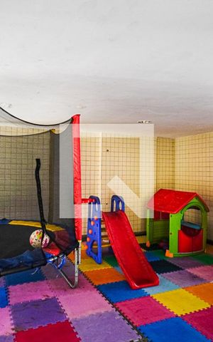 Apartamento à venda com 304m², 4 quartos e 2 vagas Apartamento à venda com 304m², 4 quartos e 2 vagasÁrea comum
