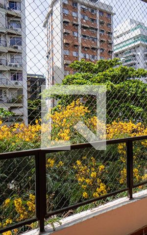 Apartamento à venda com 304m², 4 quartos e 2 vagas Apartamento à venda com 304m², 4 quartos e 2 vagasvista do Quarto 1