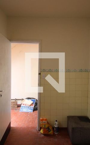 Casa à venda com 153m², 2 quartos e 2 vagasÁrea de Serviço