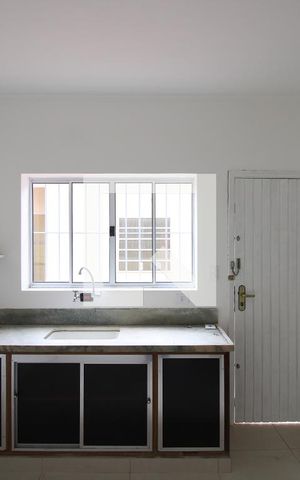 Casa à venda com 153m², 2 quartos e 2 vagasCozinha