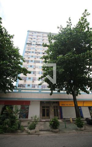 Apartamento à venda com 140m², 5 quartos e 2 vagasFachada do Prédio