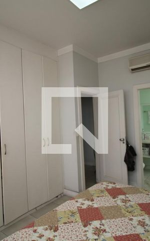 Apartamento à venda com 140m², 5 quartos e 2 vagasQuarto 1 - Suíte