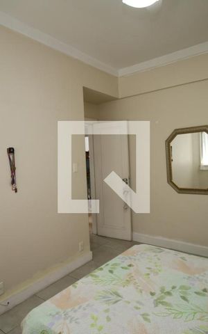 Apartamento à venda com 140m², 5 quartos e 2 vagasQuarto 2