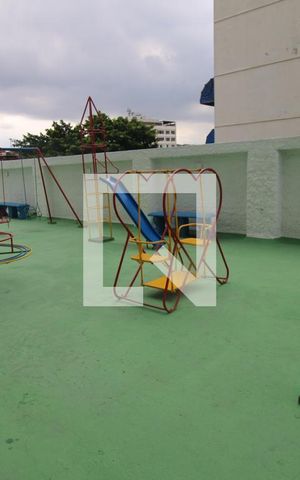 Apartamento à venda com 140m², 5 quartos e 2 vagasÁrea comum - Playground