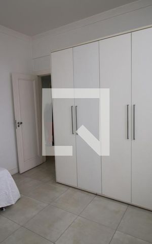 Apartamento à venda com 140m², 5 quartos e 2 vagasQuarto 3