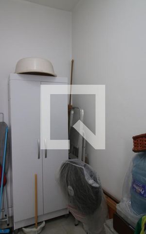 Apartamento à venda com 140m², 5 quartos e 2 vagasQuarto de Serviço 1