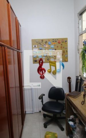 Apartamento à venda com 140m², 5 quartos e 2 vagasQuarto de Serviço 2