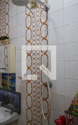 Apartamento à venda com 140m², 5 quartos e 2 vagasBanheiro de serviço