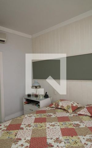 Apartamento à venda com 140m², 5 quartos e 2 vagasQuarto 1 - Suíte