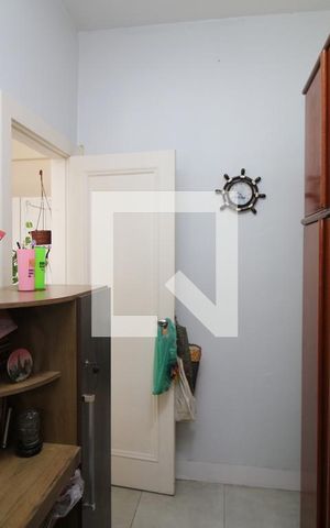 Apartamento à venda com 140m², 5 quartos e 2 vagasQuarto de Serviço 2