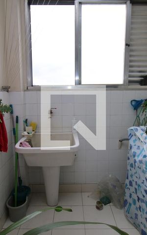 Apartamento à venda com 140m², 5 quartos e 2 vagasÁrea de Serviço