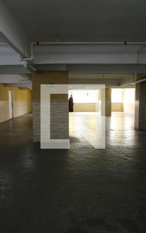 Apartamento à venda com 140m², 5 quartos e 2 vagasÁrea comum - Salão de festas