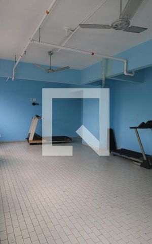 Apartamento à venda com 140m², 5 quartos e 2 vagasÁrea comum - Academia