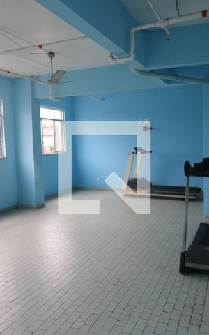 Apartamento à venda com 140m², 5 quartos e 2 vagasÁrea comum - Academia