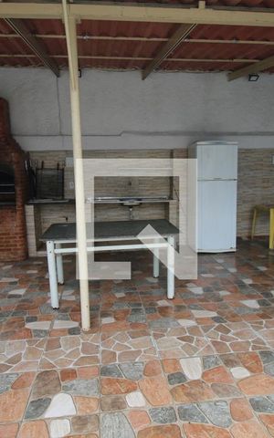 Apartamento à venda com 140m², 5 quartos e 2 vagasÁrea comum - Churrasqueira