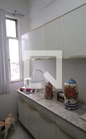 Apartamento à venda com 140m², 5 quartos e 2 vagasQuarto de Serviço 1