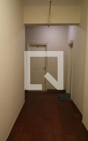Apartamento à venda com 140m², 5 quartos e 2 vagasFachada interna