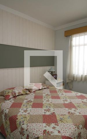 Apartamento à venda com 140m², 5 quartos e 2 vagasQuarto 1 - Suíte