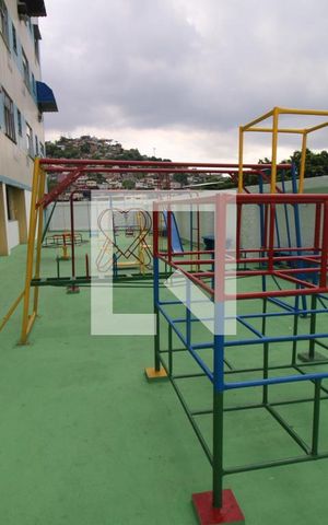 Apartamento à venda com 140m², 5 quartos e 2 vagasÁrea comum - Playground