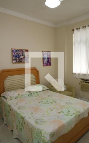 Apartamento à venda com 140m², 5 quartos e 2 vagasQuarto 2