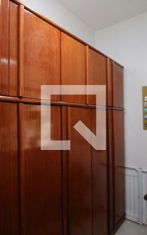 Apartamento à venda com 140m², 5 quartos e 2 vagasQuarto de Serviço 2