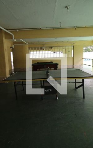 Apartamento à venda com 140m², 5 quartos e 2 vagasÁrea comum - Jogos