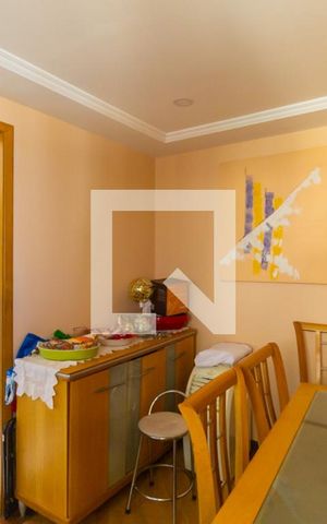 Casa de condomínio à venda com 160m², 4 quartos e 2 vagas Casa de condomínio à venda com 160m², 4 quartos e 2 vagasSala de Jantar