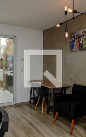 Apartamento à venda com 140m², 2 quartos e 2 vagas Apartamento à venda com 140m², 2 quartos e 2 vagasSala