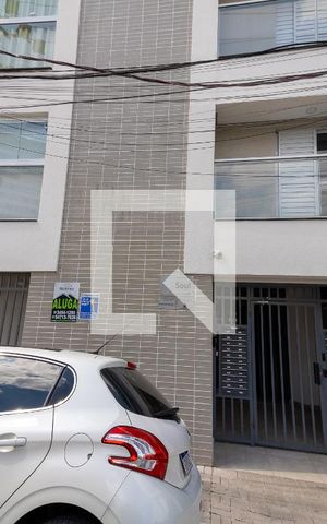 Studio para alugar com 26m², 1 quarto e sem vaga Studio para alugar com 26m², 1 quarto e sem vagaFachada do Prédio