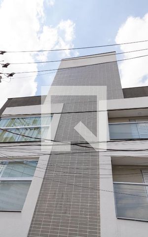 Studio para alugar com 26m², 1 quarto e sem vaga Studio para alugar com 26m², 1 quarto e sem vagaFachada do Prédio