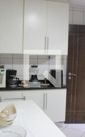 Casa à venda com 260m², 5 quartos e 3 vagasCozinha 2 piso superior