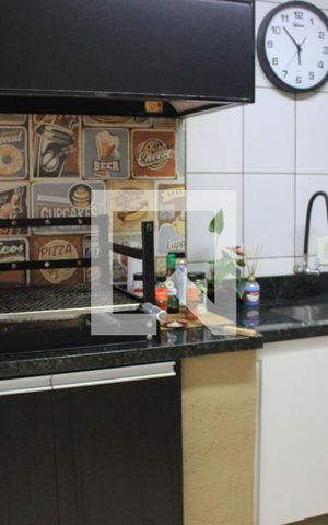 Casa à venda com 260m², 5 quartos e 3 vagasLavanderia/churrasqueira