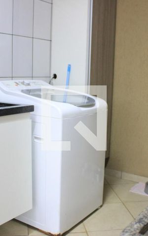 Casa à venda com 260m², 5 quartos e 3 vagasLavanderia