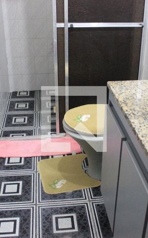 Casa à venda com 260m², 5 quartos e 3 vagasBanheiro 2