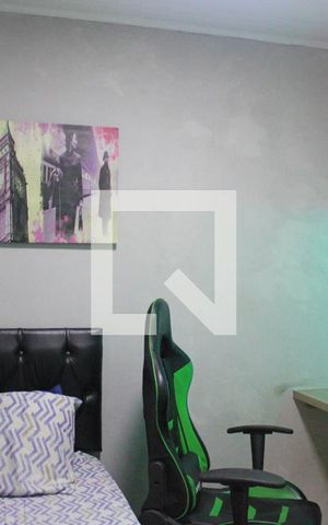 Casa à venda com 260m², 5 quartos e 3 vagasQuarto 4 -piso superior