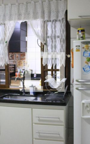 Casa à venda com 260m², 5 quartos e 3 vagasCozinha 2 piso superior