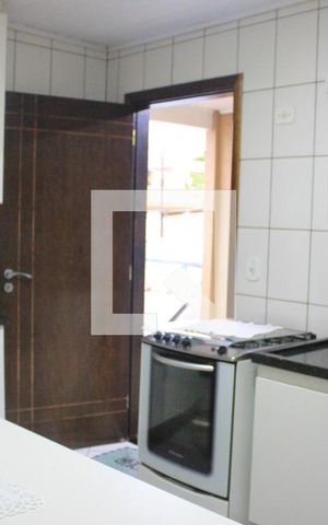 Casa à venda com 260m², 5 quartos e 3 vagasCozinha 2 piso superior