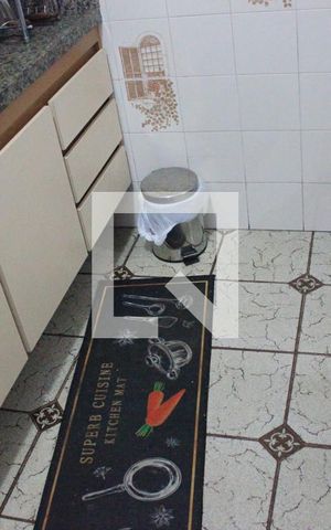 Casa à venda com 260m², 5 quartos e 3 vagasCozinha