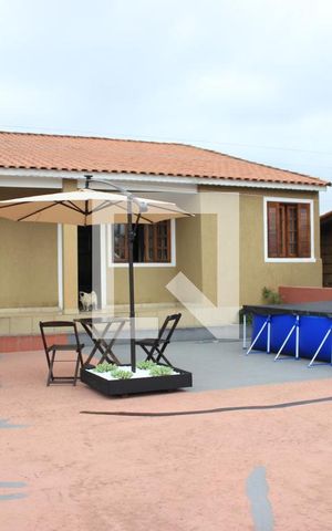 Casa à venda com 260m², 5 quartos e 3 vagasTerraço